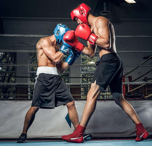 Sparring Sessions