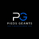 Pieds Geants